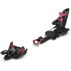 Marker Kingpin 10 Tourenskibindung rot