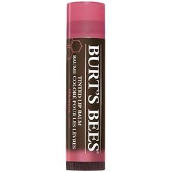 Burt's Bees Tinted Lip Balm Hibiscus 4 25 g