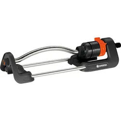 Gardena Viereckregner Aqua - 90 - max. 220 / max. 13 / 7 - max. 17