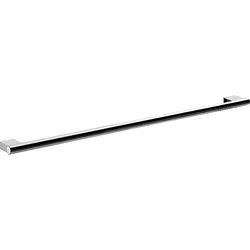 Badetuchhalter emco system 2, 800 mm, chrom - 356000180