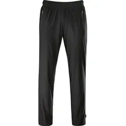 SCHNEIDER Trainingshose NEBRASKAM-HOSE schwarz 24