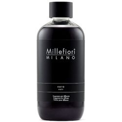 Millefiori MILANO - Nachfüller Für Reed Diffuser Nero Raumdüfte 250 ml