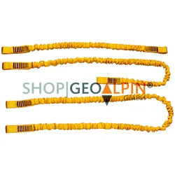 SINGING ROCK - Falldämpfer - Lanyard JOULE 160 cm