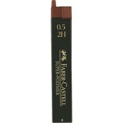 Faber-Castell, Bleistift, Super Polymer (0.50 mm, 2H)