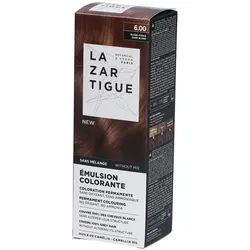 Lazartigue Färbende Emulsion