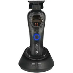 StyleCraft Instinct Metal Trimmer