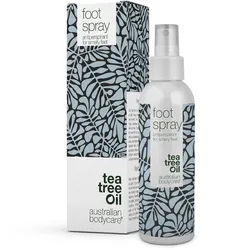 Australian Bodycare Fußdeo bei Schweißfüßen Fußspray 150 ml Unisex