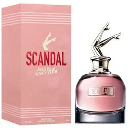 JEAN PAUL GAULTIER Eau de Parfum JEAN PAUL GAULTIER "Scandal" Eau de Parfum