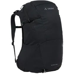 Vaude Women's Skomer Zip 22 - Rucksack - black