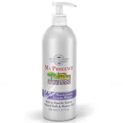 MA Provence® Duschgel Lavendelblüte