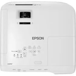Epson EB-FH52
