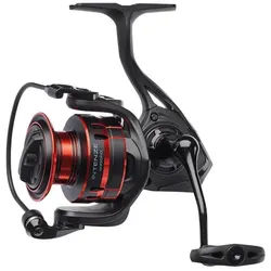 DAM Fishing Spinnrolle), DAM Quick Intenze 1000FD Spinnrolle 1000