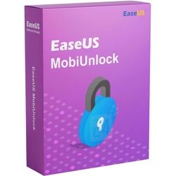 EaseUS MobiUnlock - Lifetime Upgrades