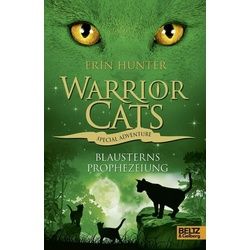 Special Adventure. Blausterns Prophezeiung / Warrior Cats 3 Band 7