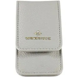 WINDROSE Maniküre-Etui Manicure Set grau
