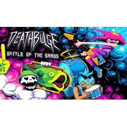 Deathbulge: Battle of the Bands