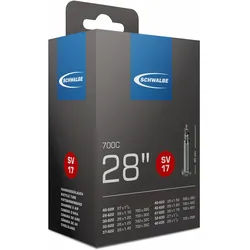 Schwalbe Schlauch SV17 DV 17 28 Zoll