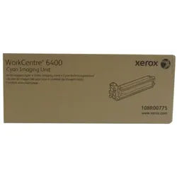 108R00775 XEROX WORKCENTRE 6400 BILDEINHEIT CYAN