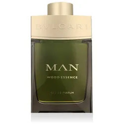 BVLGARI Eau de Parfum Man Wood Essence