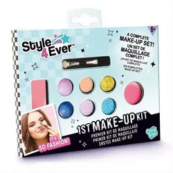 Canal Toys: Style 4 Ever - Mein erstes Schminkset