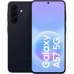 Samsung Galaxy A57 5G 128GB Awesome Navy EU 17,11cm (6,7") OLED Display, Android 16, 50MP Triple-Kamera