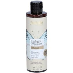 farfalla Do it yourself, Gel douche / Bain moussant