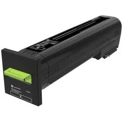 Lexmark 72K20K0 - Schwarz - Toner