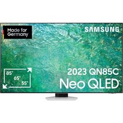 Samsung GQ75QN85CAT LED-Fernseher (189 cm/75 Zoll, Smart-TV, Neo Quantum HDR, Neural Quantum Prozessor 4K, Gaming Hub)