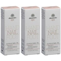 Alessan Nail SPA Nagelhaut-Nagelöl