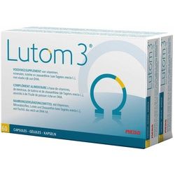 Lutom 3®