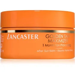 Lancaster Golden Tan Maximizer After Sun Balm Körper-Balsam Bräunungsverlängerer 200 ml