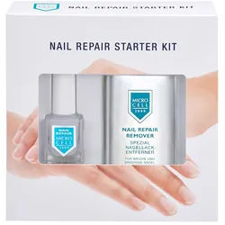 Microcell - Microcell 2000 Nail Repair Nail Repair Starter Kit Sets 1 Stück