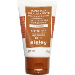 Sisley Super Soin Solaire Teinté SPF 30, 2 Golden