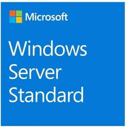 Windows Server 2022 Standard