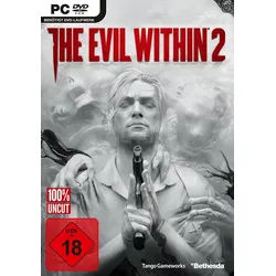 The Evil Within 2 PC