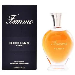 Damenparfüm Rochas 2524541 EDT