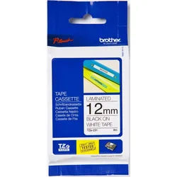 BROTHER Schriftbandkassette TZe-223