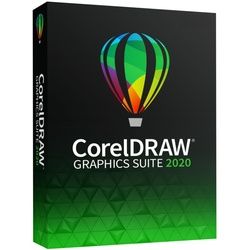 CorelDRAW Graphics Suite 2020