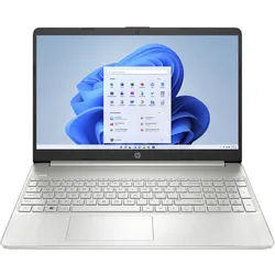 HP Notebook 15s-eq2661ng, 39,6cm (15,6"), Full HD, AMD RyzenTM 5 5500U, 16 GB DDR4-SDRAM