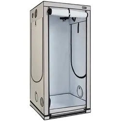 HOMEbox | Ambient Q100+ | Growbox | 100x100x220cm