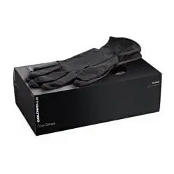 Goldwell Färbehandschuhe L schwarz