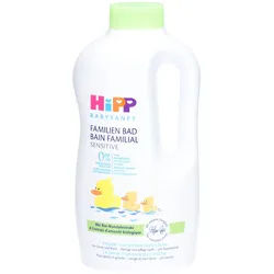 Hipp Bain familiär empfindlich