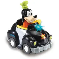 Vtech Spielzeugauto , Multicolor , Kunststoff , 12.7x11.7x7.1 cm , Geräuscheffekte, Musik, Lichteffekte , Spielzeug, Spielzeugautos