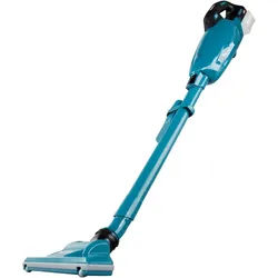 Makita Akku Staubsauger CL001GZ02 40V Solo ohne Akku/Ladegerät im Karton