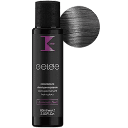 K-Time Gelée Hair Color 9.11 Sehr hell Aschblond Intensiv 60 ml