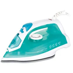 Emerio Haushaltsschere Emerio Dampfbügler SI-110298.4, 2000 Watt, 200 ml