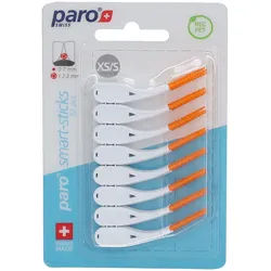 Paro Smart Sticks Zahnstocher Xs/S
