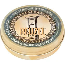 Reuzel Herrenduefte Wood-SpiceSolid Cologne 35 g