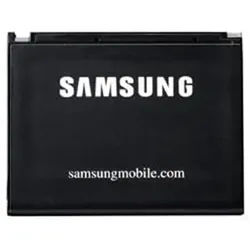 Akku Original Samsung für Samsung X160, Typ: AB043446BE