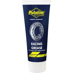 Putoline 100 gr Tube Racing Fett